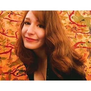 Meet your Posher, Abigail